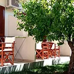 Appart hôtel Calm View Vasiliki