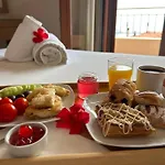 Appart hôtel Calm View 3*