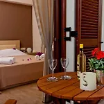 Appart hôtel Calm View 3*
