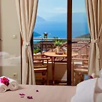 Appart hôtel Calm View 3*