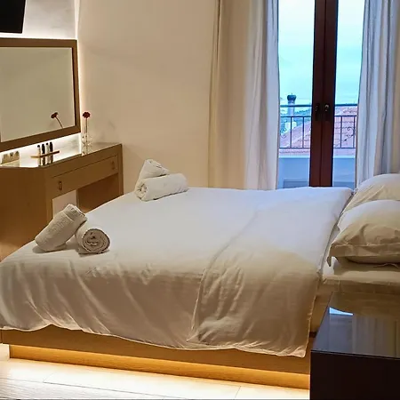 Aparthotel Calm View