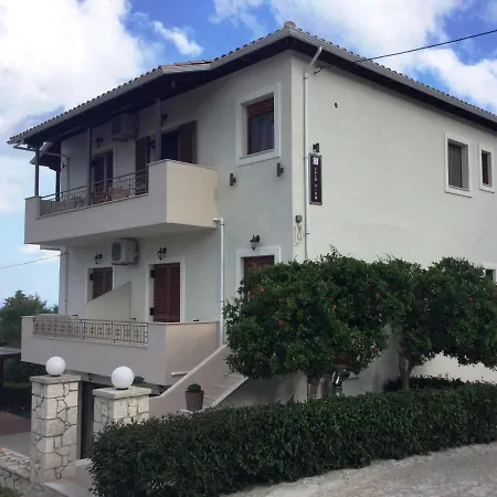 Calm View 3* Vasiliki