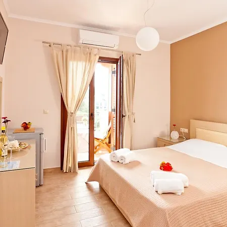 Aparthotel Calm View