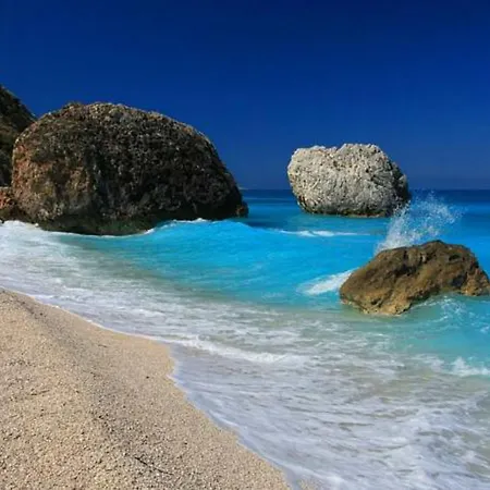 Calm View Vasiliki (Lefkada)
