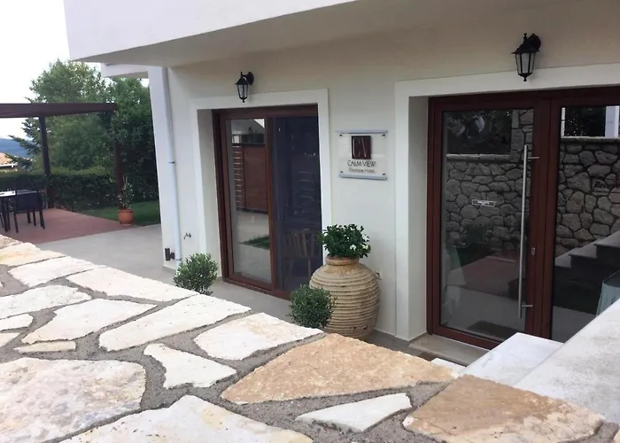 Calm View 3* Vasiliki