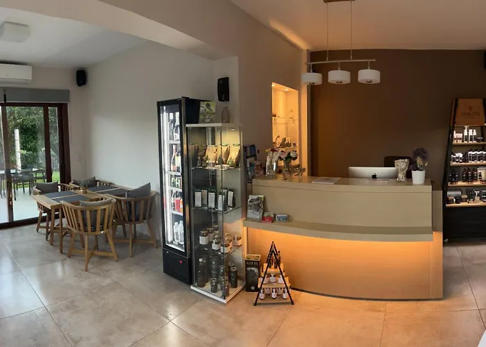 Apartahotel Calm View