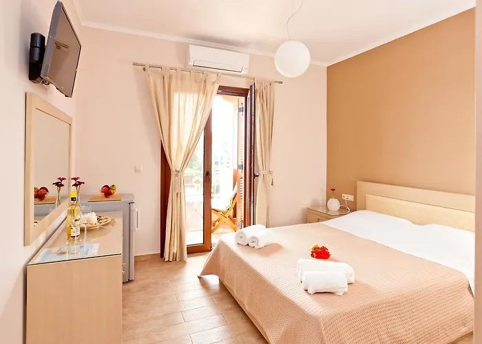 Apartahotel Calm View