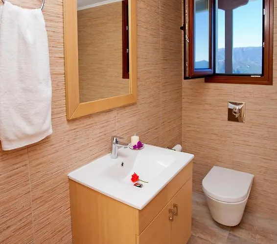 Apartahotel Calm View