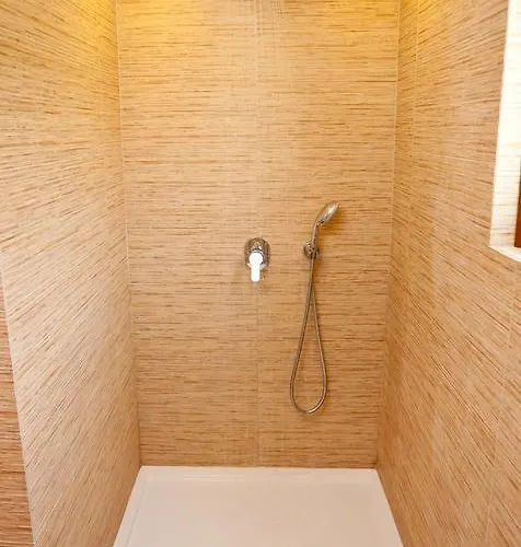 Apartahotel Calm View