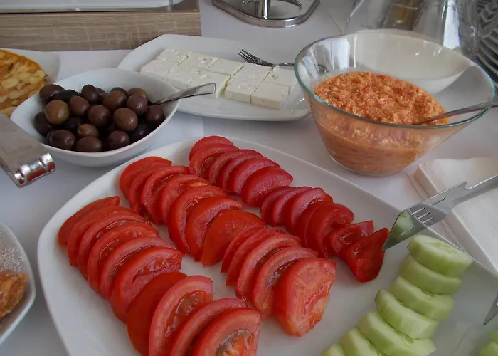 Apartahotel Calm View 3*