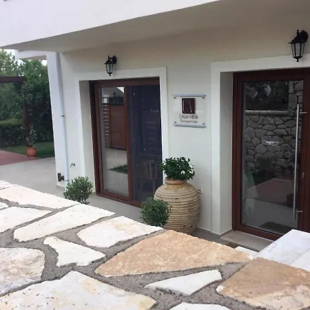 Calm View 3* Vasiliki