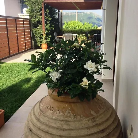 Calm View Апарт-отель