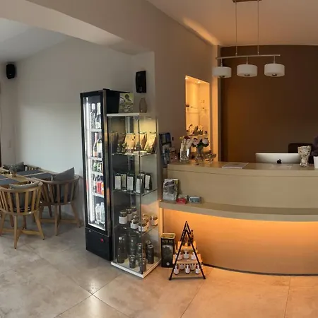 Apart-hotel Calm View