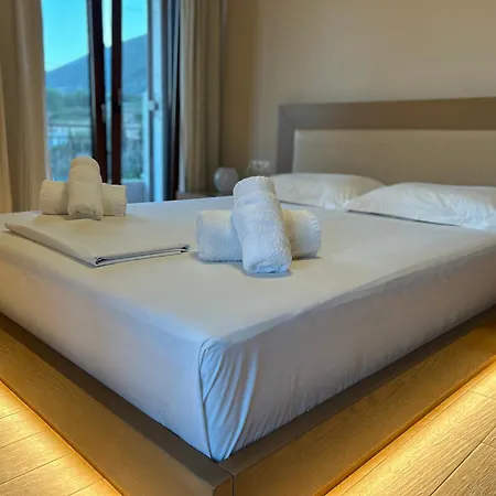 Lejlighedshotel Calm View