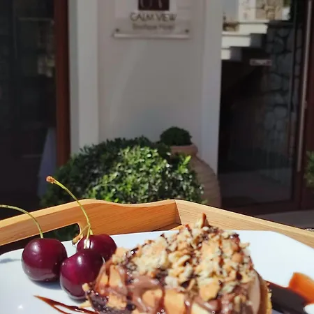 Apart-hotel Calm View Vasiliki