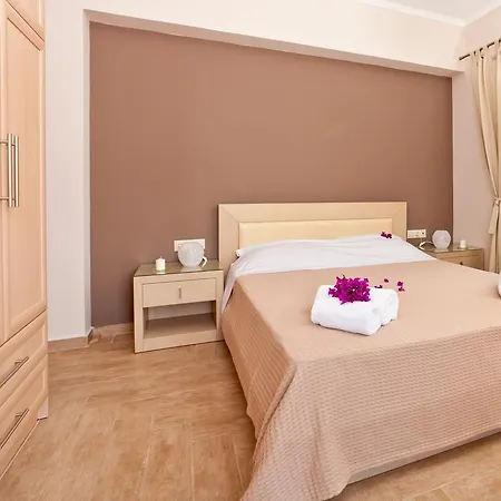 Calm View Апарт-отель 3*