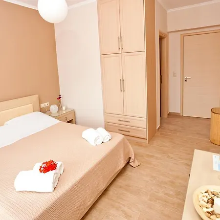 Calm View Апарт-отель 3*