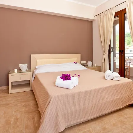 Calm View Василики