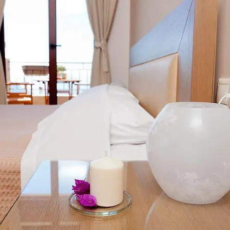 Calm View Василики