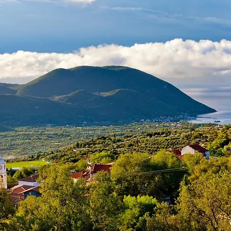 Calm View Apart-hotel