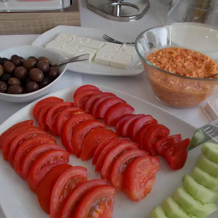 Апарт-отель Calm View 3*