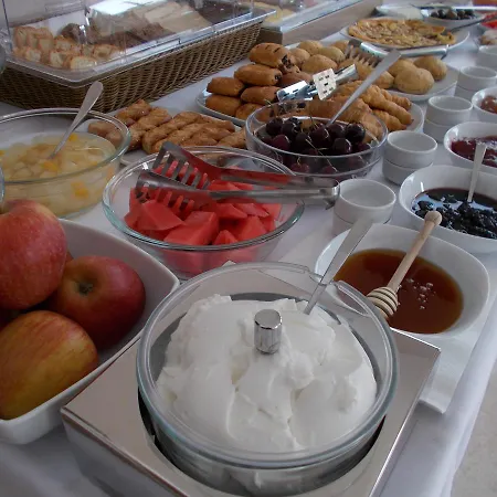 Apart-hotel Calm View 3*