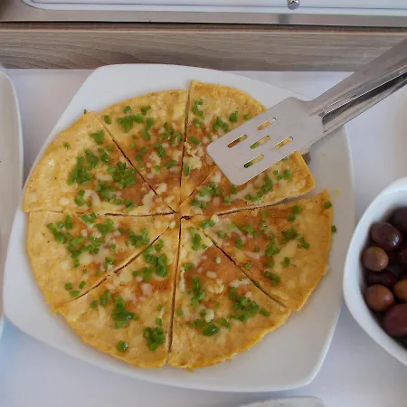 Calm View Apart-hotel 3*