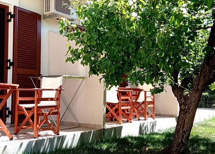 Aparthotel Calm View Vassiliki