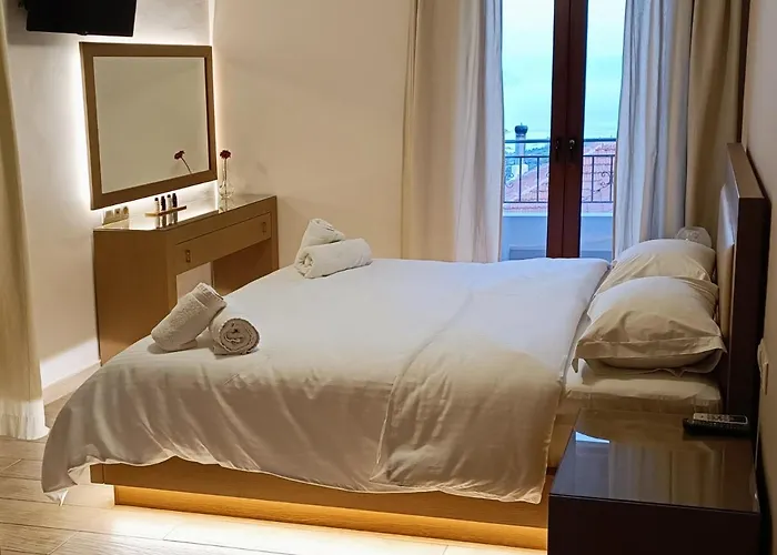 Aparthotel Calm View