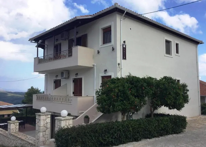 Calm View 3* Vassiliki