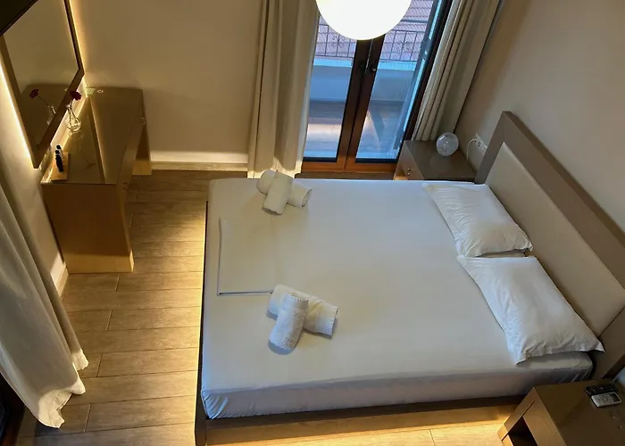 Calm View Aparthotel Vasiliki (Lefkada)