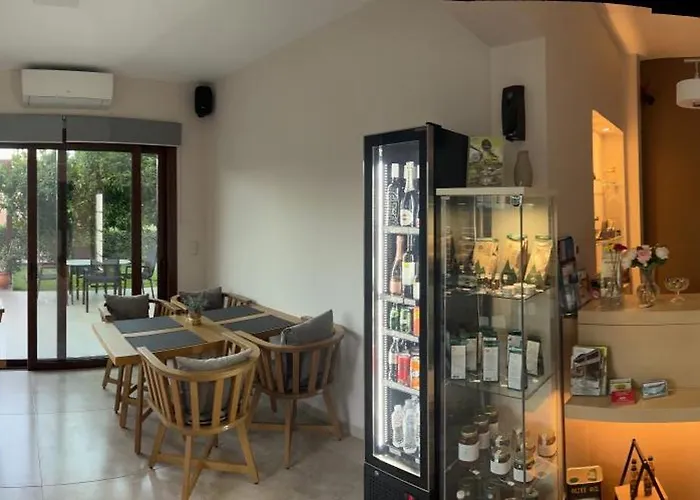 Aparthotel Calm View Vasiliki (Lefkada)