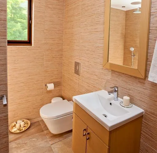 Aparthotel Calm View