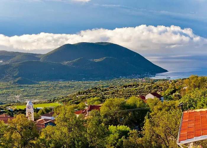 Calm View Aparthotel