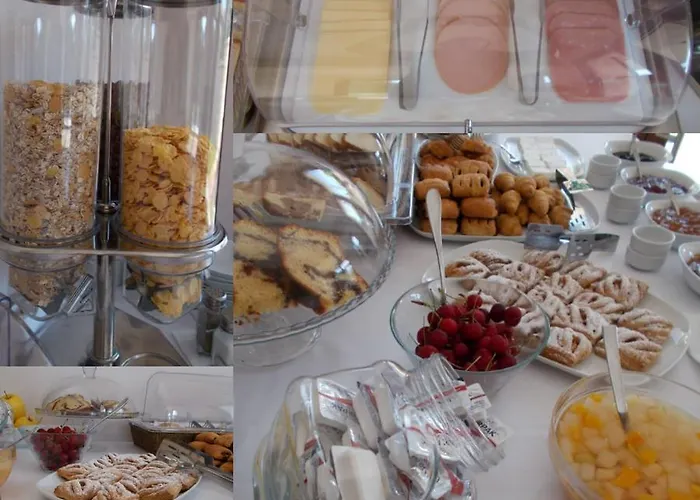 Aparthotel Calm View 3*